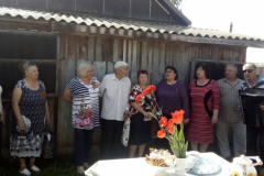 ГАУ СО "КЦСОН" Балашовского района