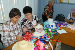 ГАУ СО "КЦСОН" Балашовского района